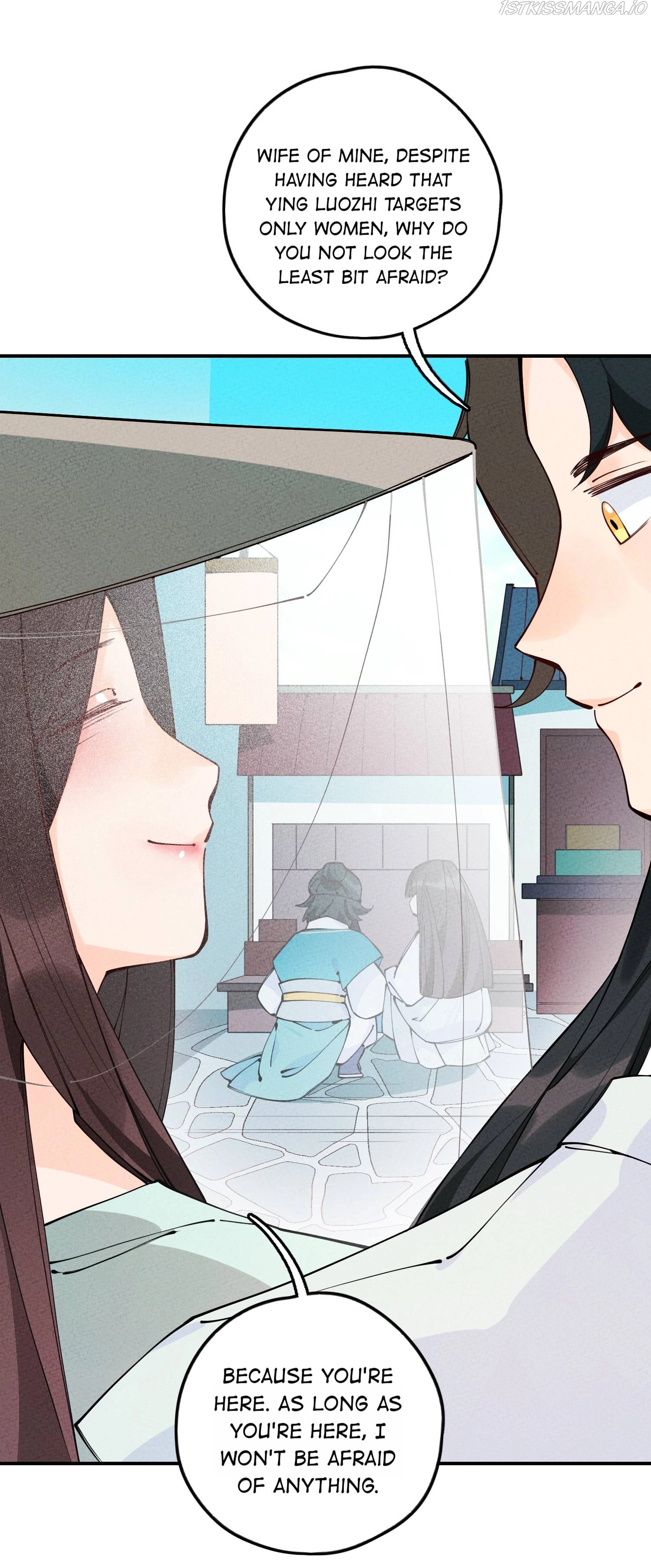 I, The Sage Emperor Of The Righteous Path, Married The Demonic Reverence Of The Diabolic Path?! - Chapter 10 - Page 79