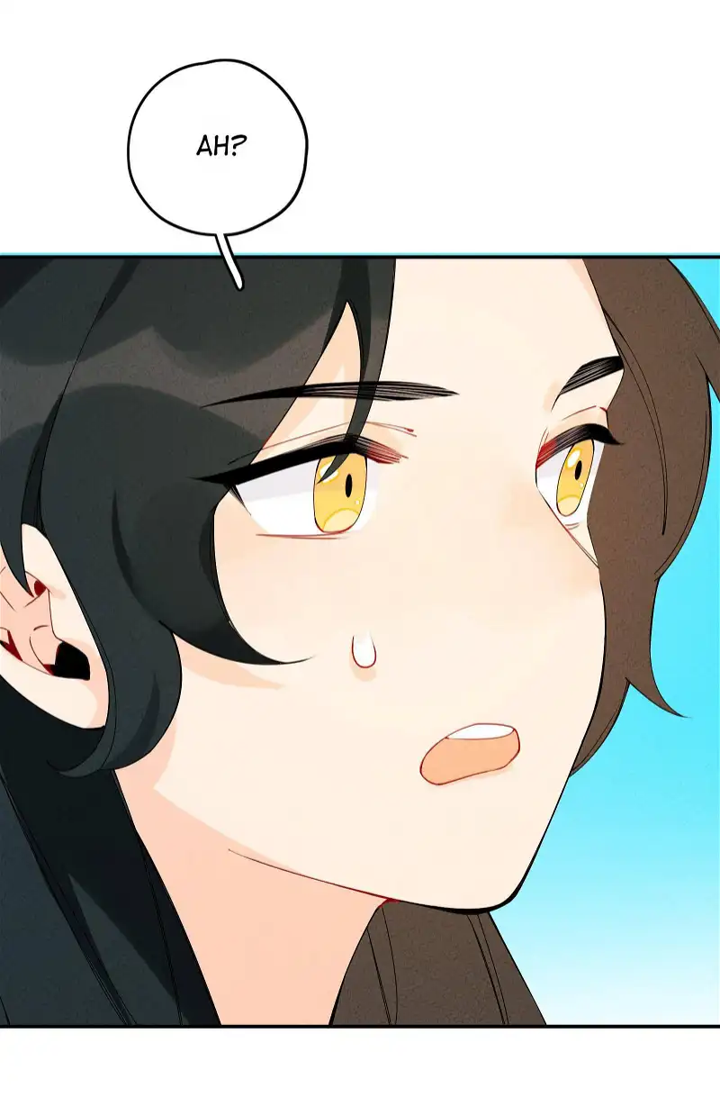 I, The Sage Emperor Of The Righteous Path, Married The Demonic Reverence Of The Diabolic Path?! - Chapter 3 - Page 22