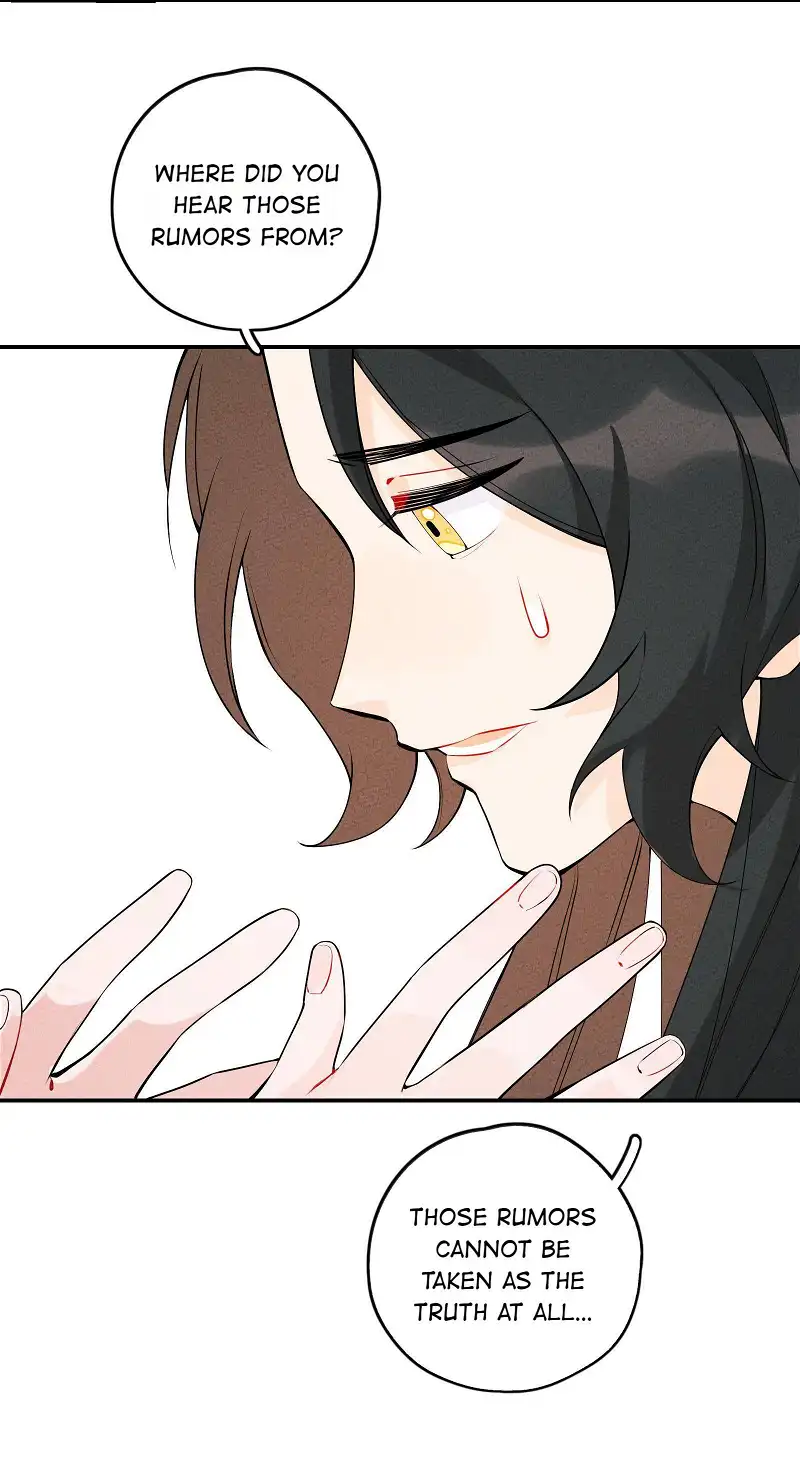 I, The Sage Emperor Of The Righteous Path, Married The Demonic Reverence Of The Diabolic Path?! - Chapter 3 - Page 39