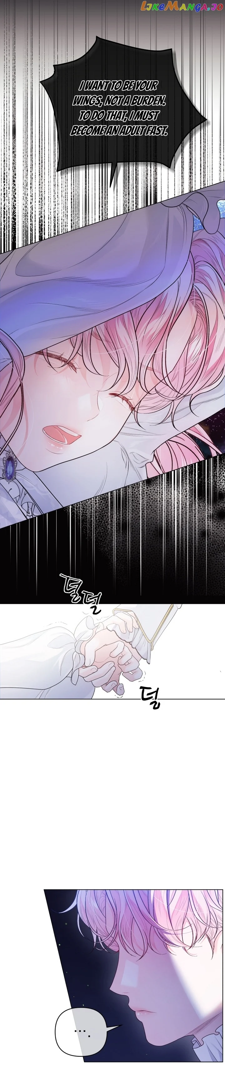 I Think It Would Be Better For Me to Become King - Chapter 5 - Page 18