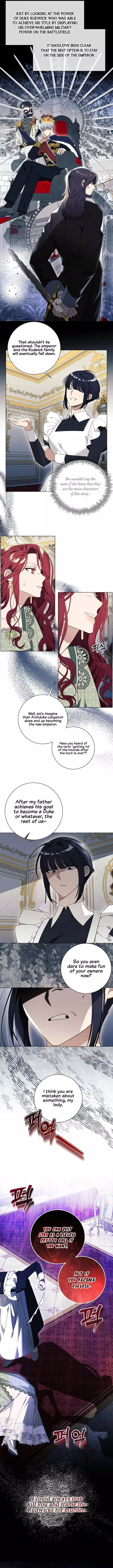 I Thought It Was a Common Isekai Story - Chapter 26 - Page 4