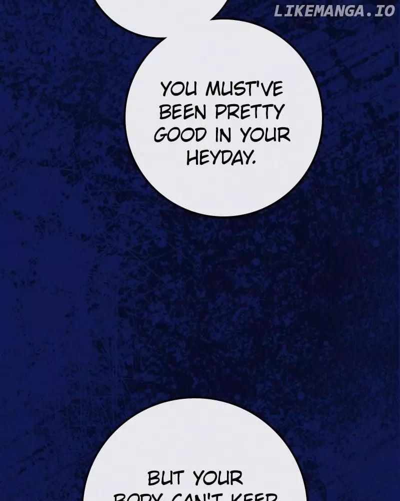 I Want to Be You, Just For A Day - Chapter 197 - Page 57