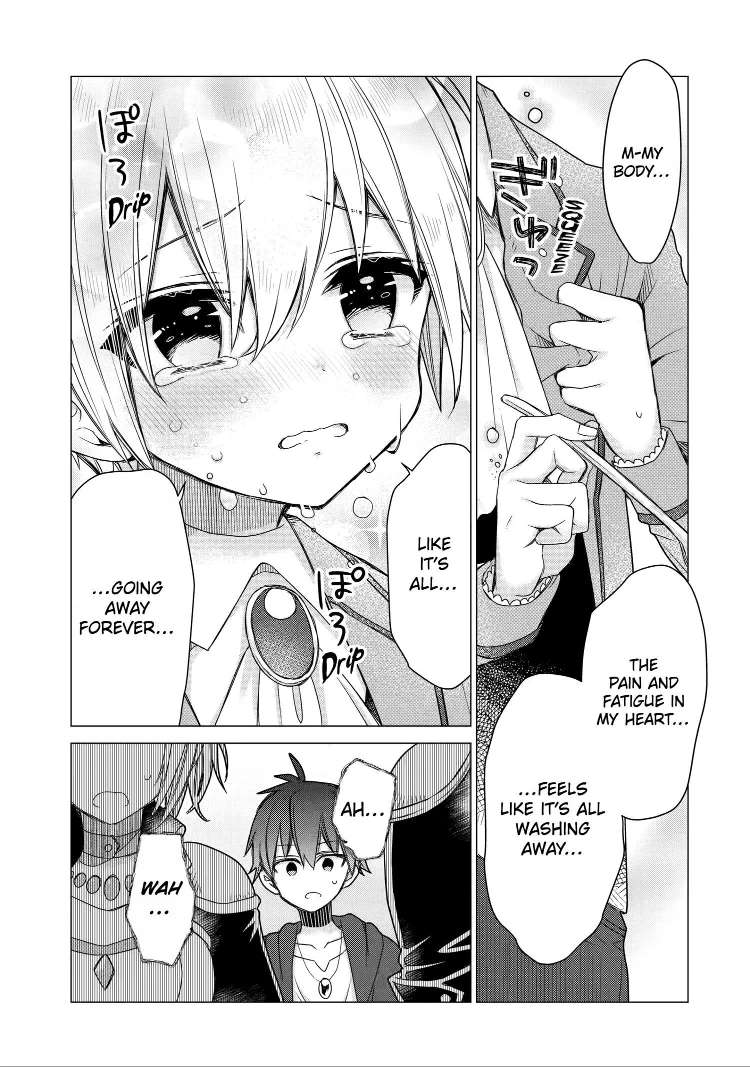I was fired as an Adventurer, so I became an Alchemist!~ Frontier development? Alright, leave it to me! - Chapter 15 - Page 24