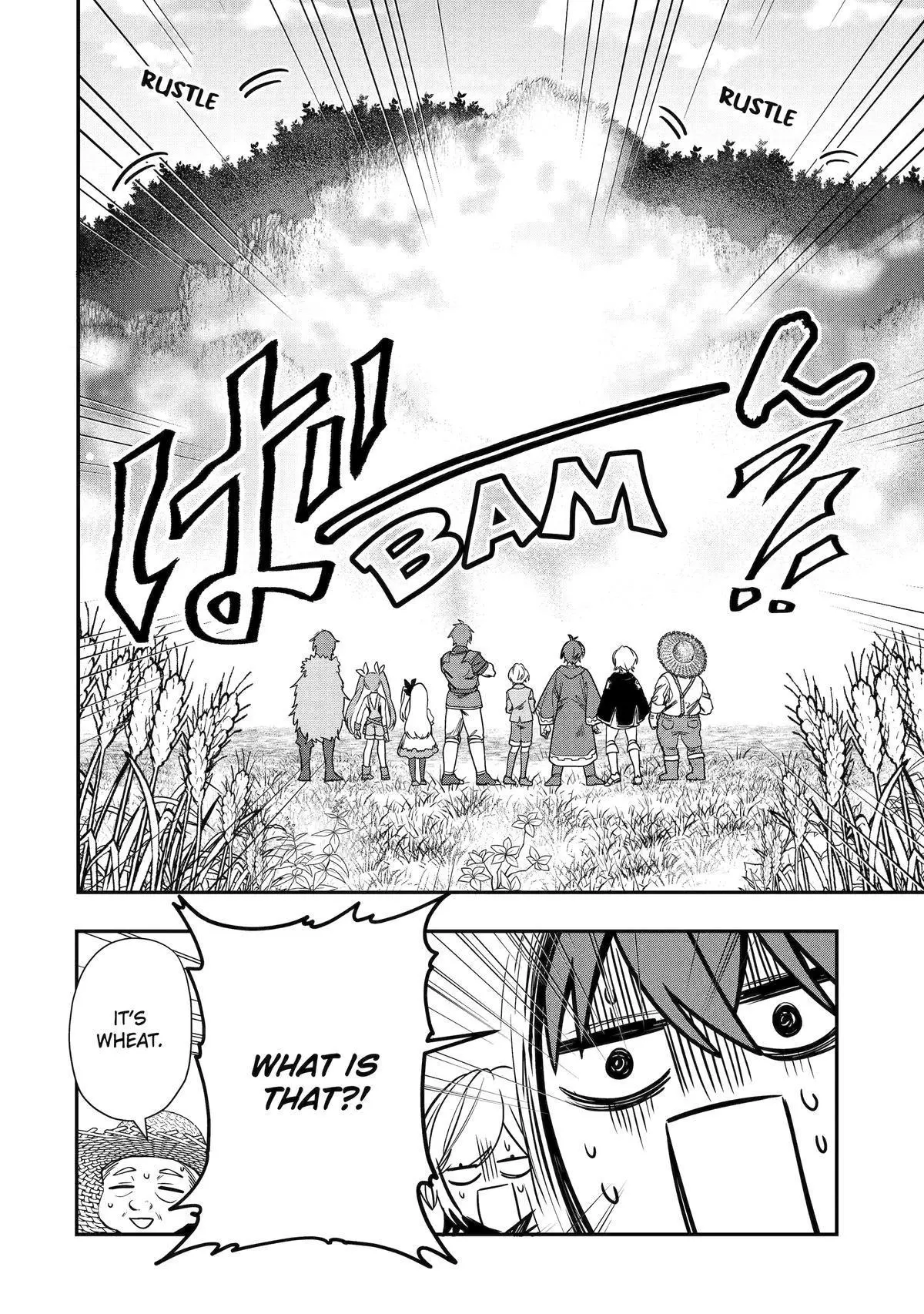 I was fired as an Adventurer, so I became an Alchemist!~ Frontier development? Alright, leave it to me! - Chapter 23 - Page 2