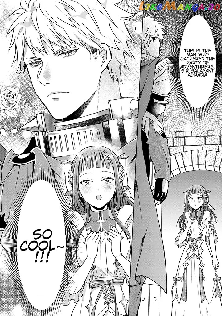 I Was Forced to Get Married in This World Where Beauty and Ugliness Are Reversed, 