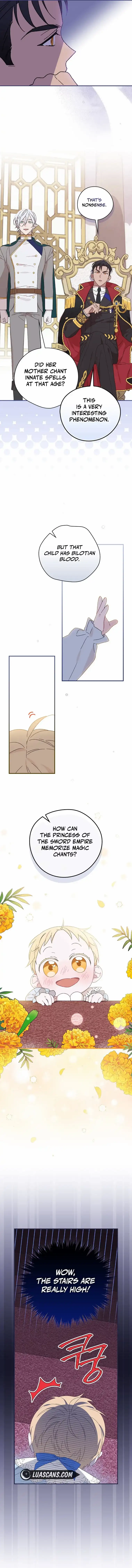 I Was Just Having Fun With The Time Limit - Chapter 2 - Page 12