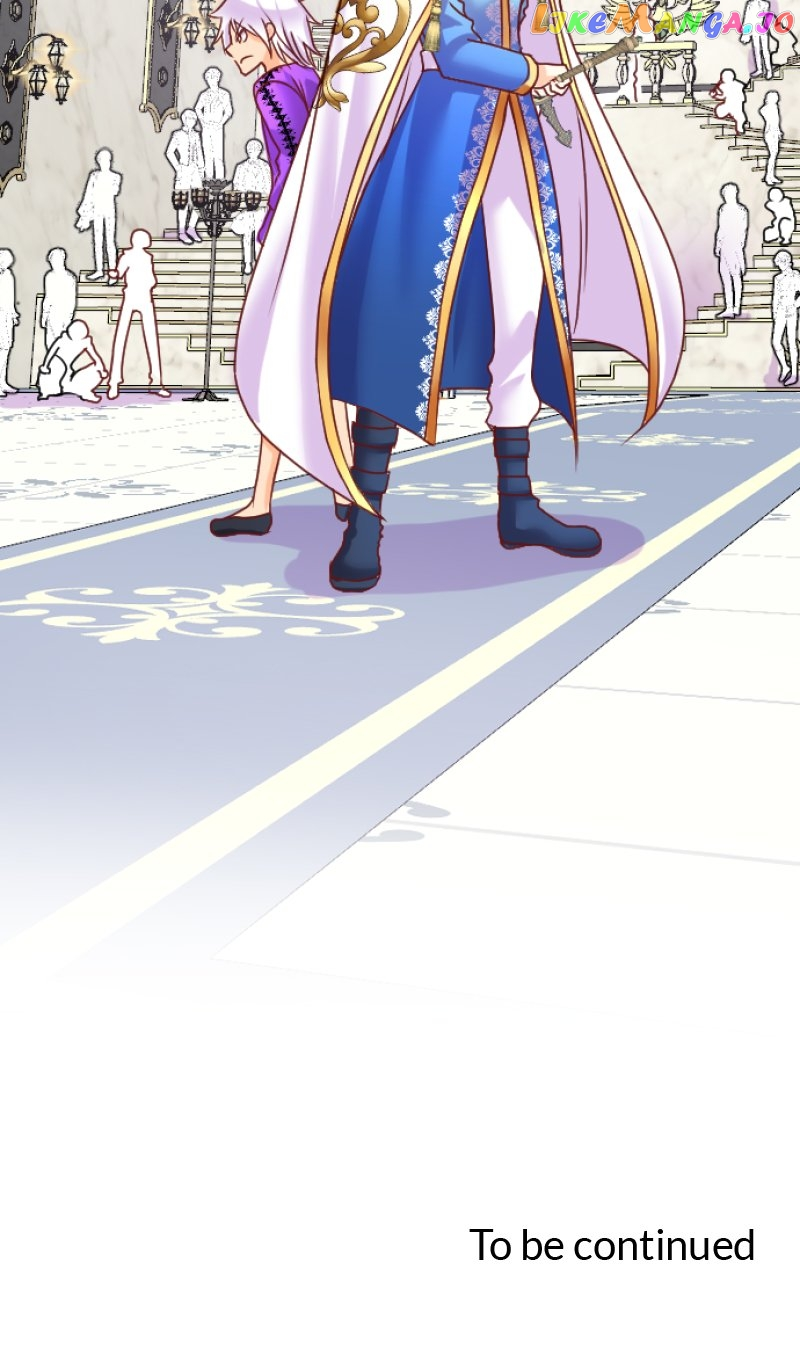 I was Reborn as a Housekeeper in a Parallel World! - Chapter 135 - Page 42