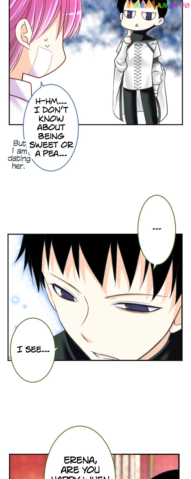 I was Reborn as a Housekeeper in a Parallel World! - Chapter 143 - Page 11