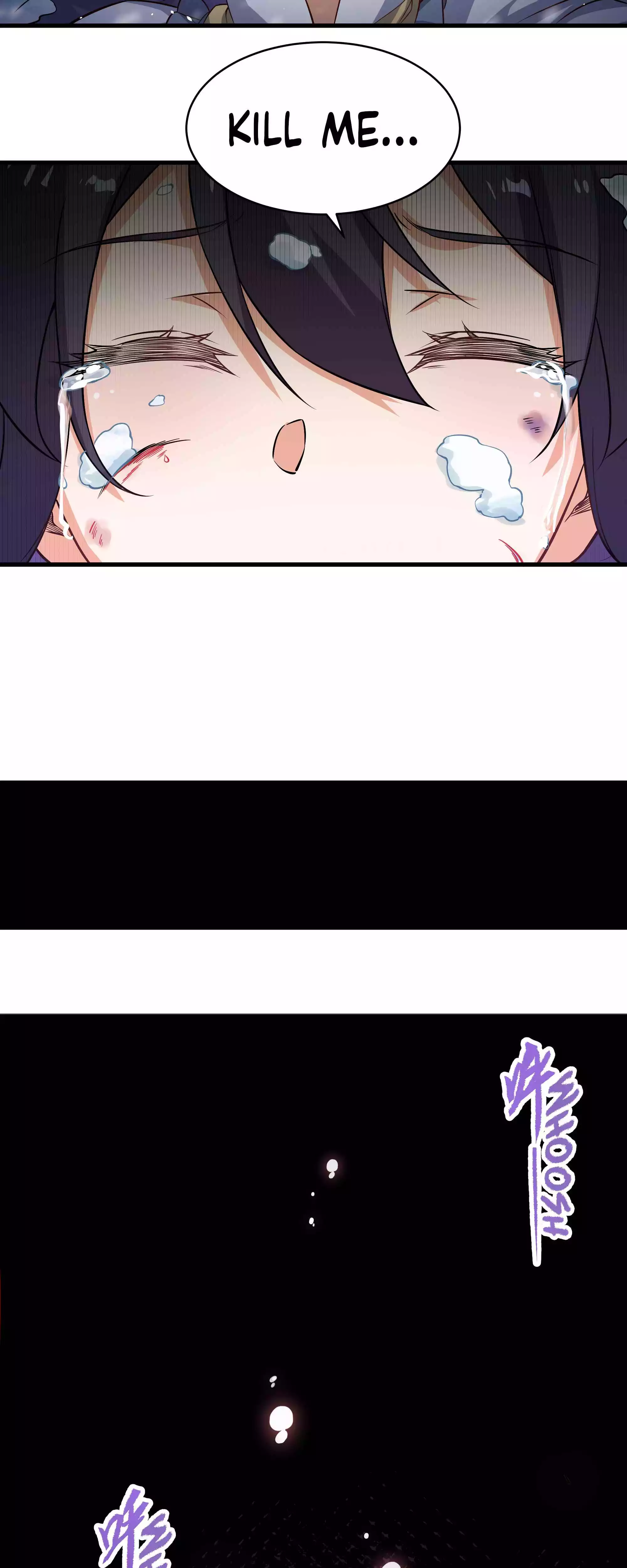 I Who Came From Hell Also Want Save Mankind - Chapter 0 - Page 32