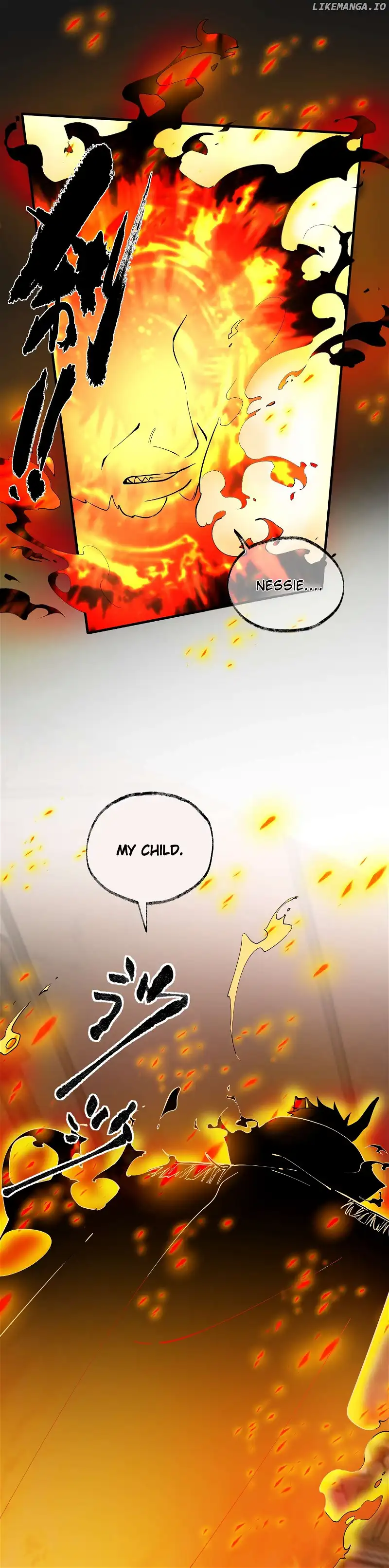 I, Who Have the Natural Charismatic Traits, Was Targeted by Yandere Disciples - Chapter 8 - Page 3