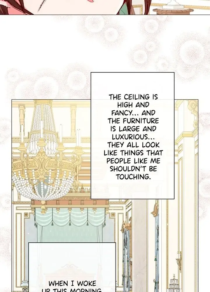 I Woke Up as the Ugly Duckling - Chapter 10 - Page 19
