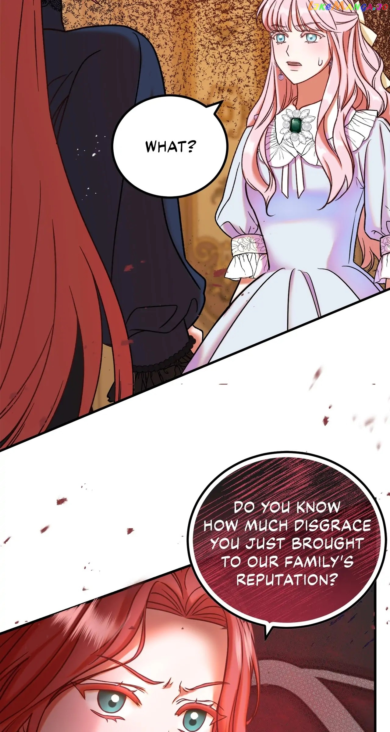 I Won’t Go Back to My Family Who Abandoned Me - Chapter 8 - Page 41
