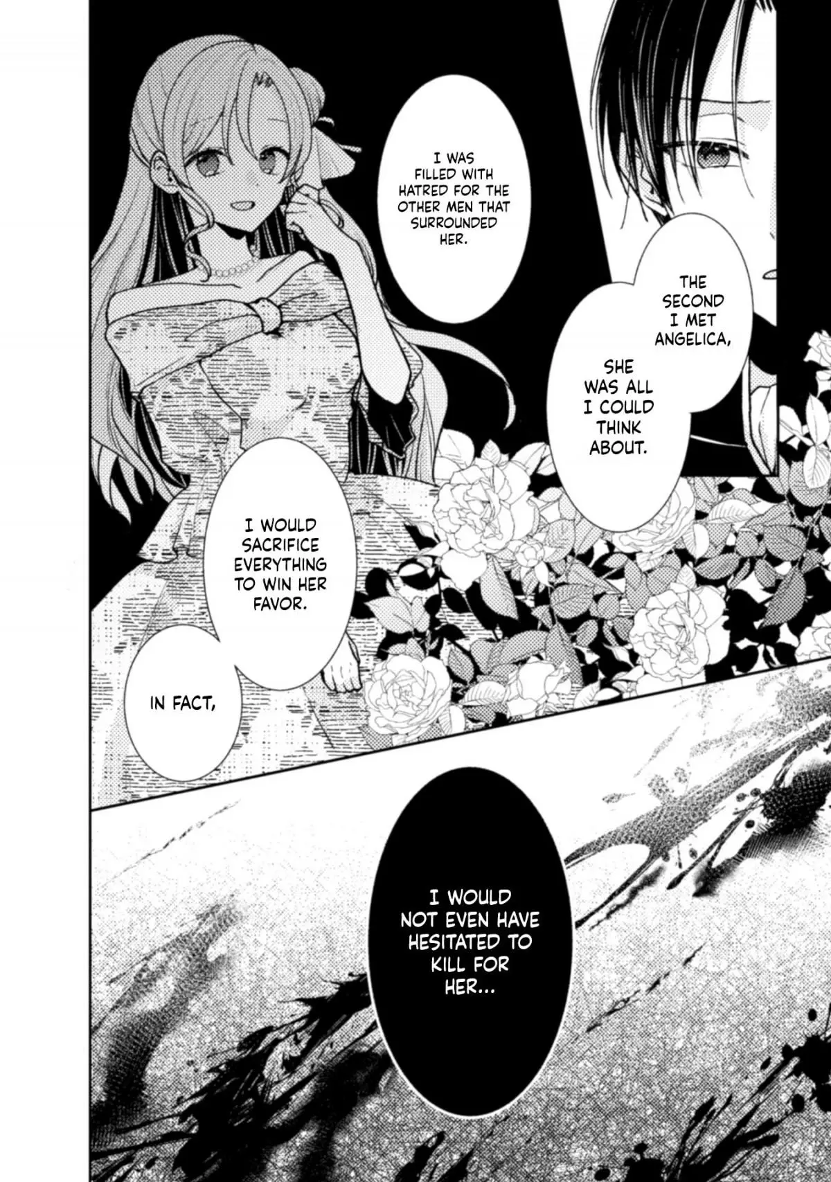 I Wouldn’t Date a Prince Even If You Asked! The Banished Villainess Will Start Over With the Power of Magic~ - Chapter 3 - Page 4