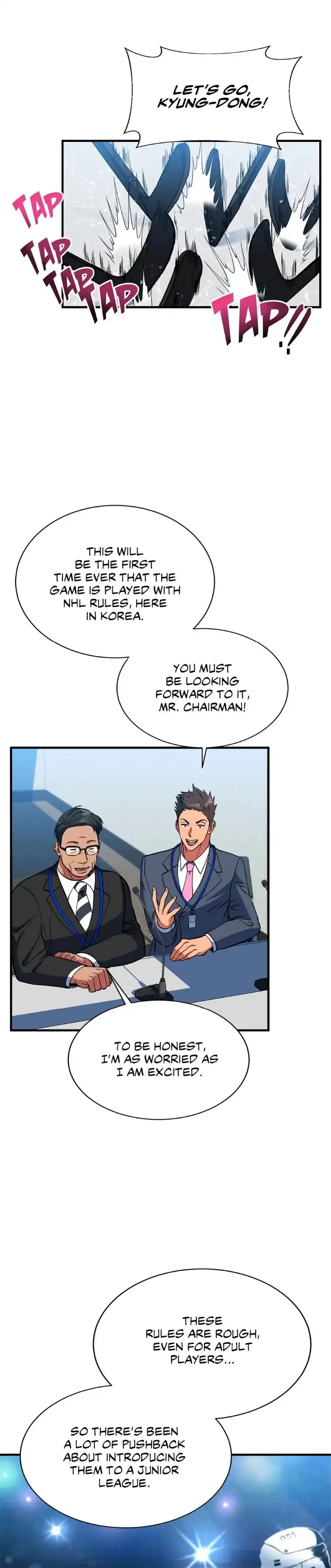 Icing - Chapter 20 - Page 13