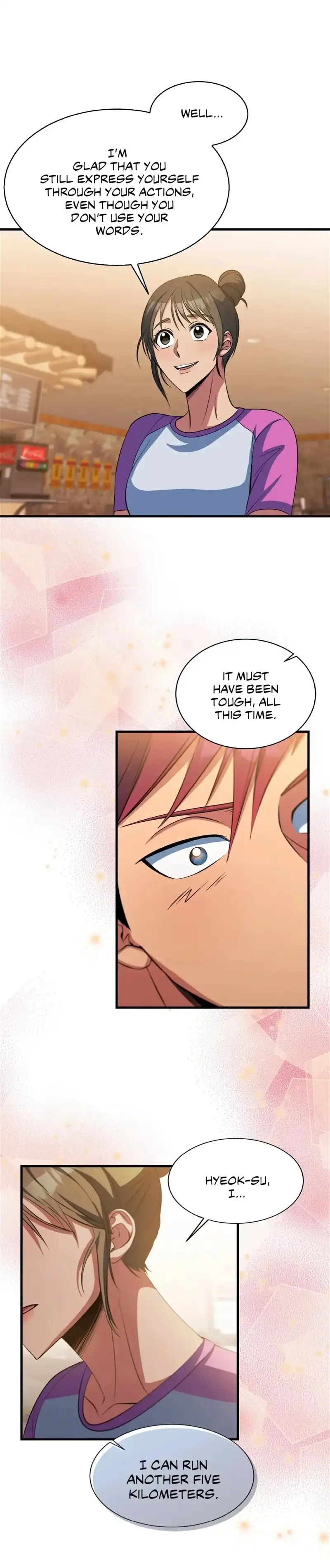 Icing - Chapter 35 - Page 22