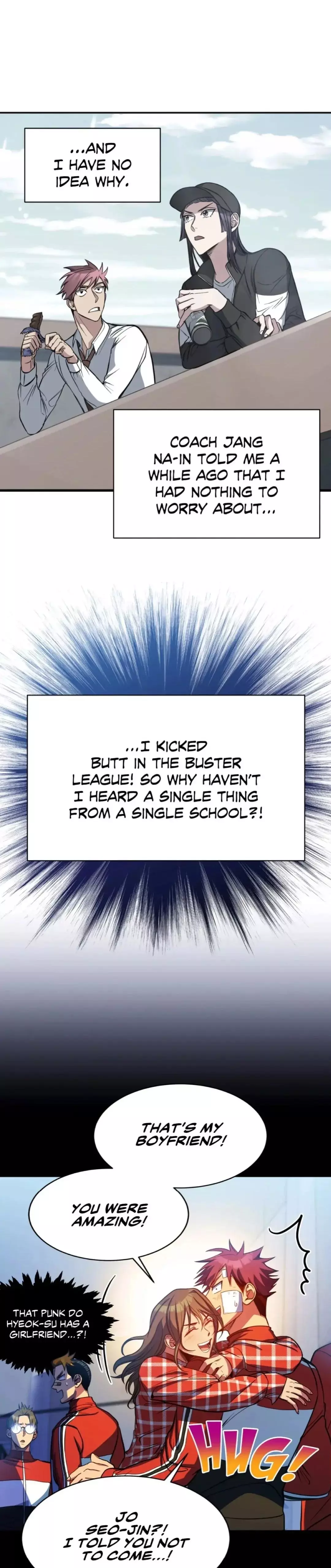 Icing - Chapter 58 - Page 24