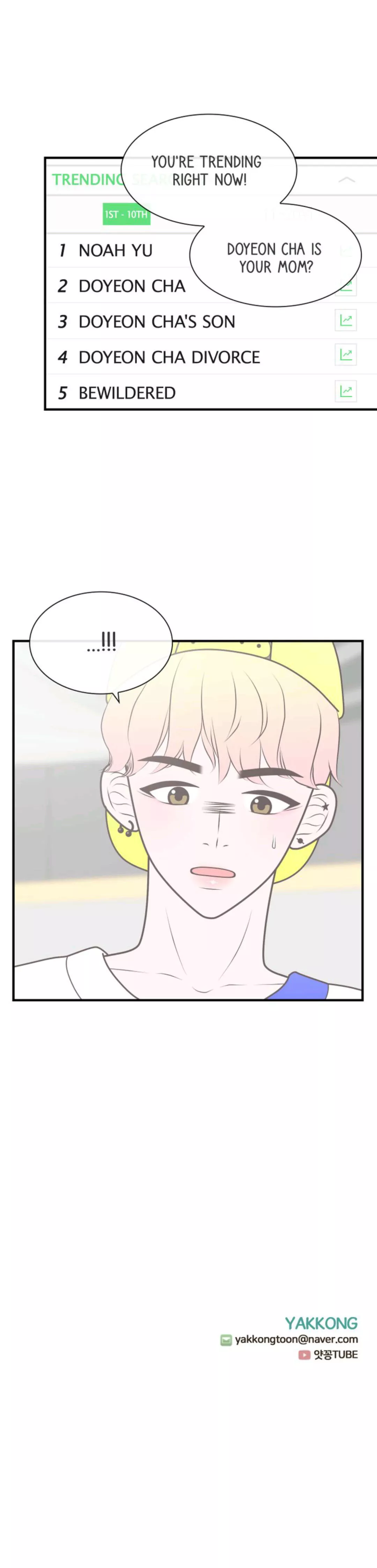 Ideal Us - Chapter 12 - Page 36