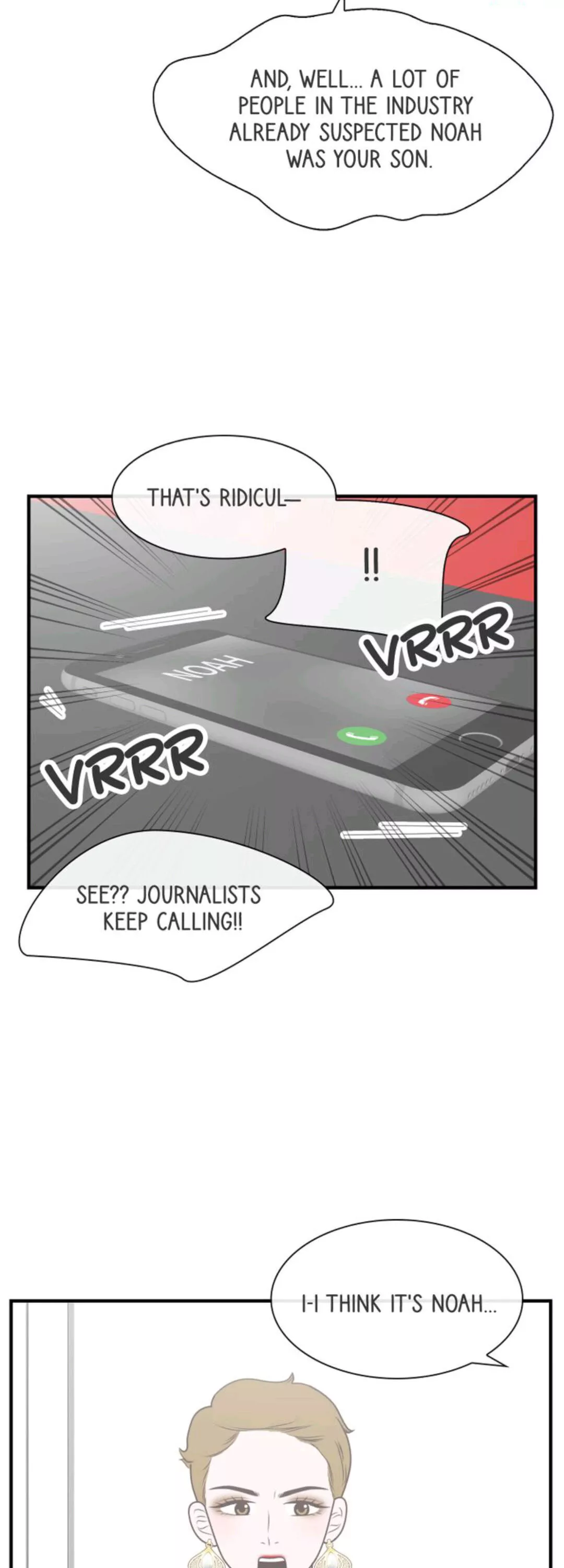 Ideal Us - Chapter 13 - Page 9