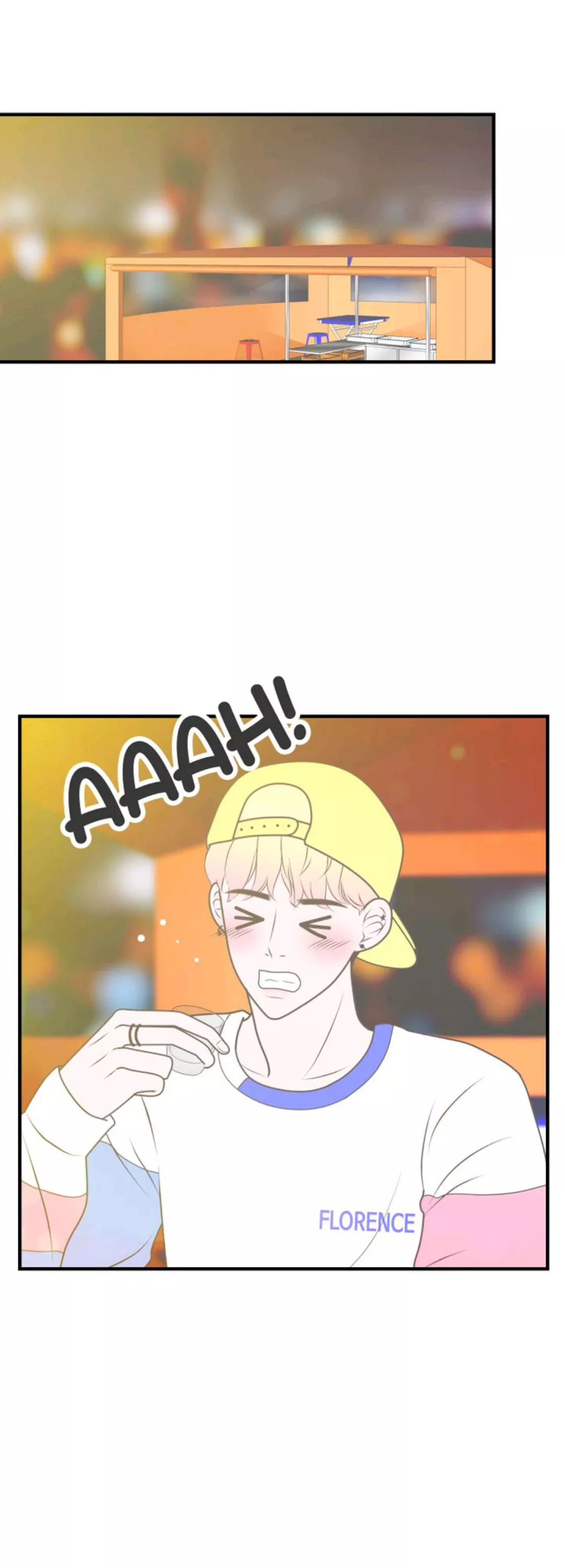 Ideal Us - Chapter 14 - Page 19