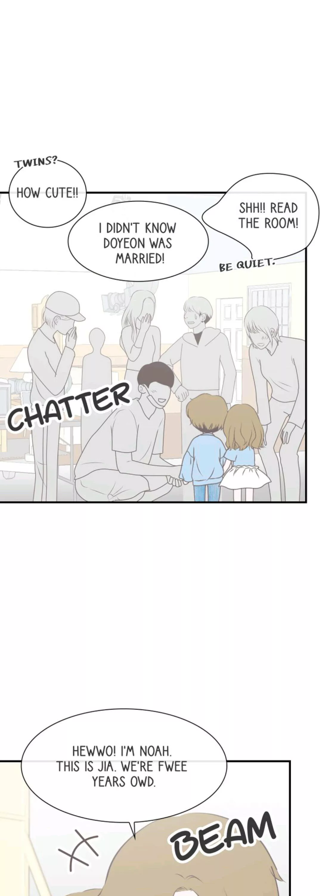 Ideal Us - Chapter 14 - Page 6
