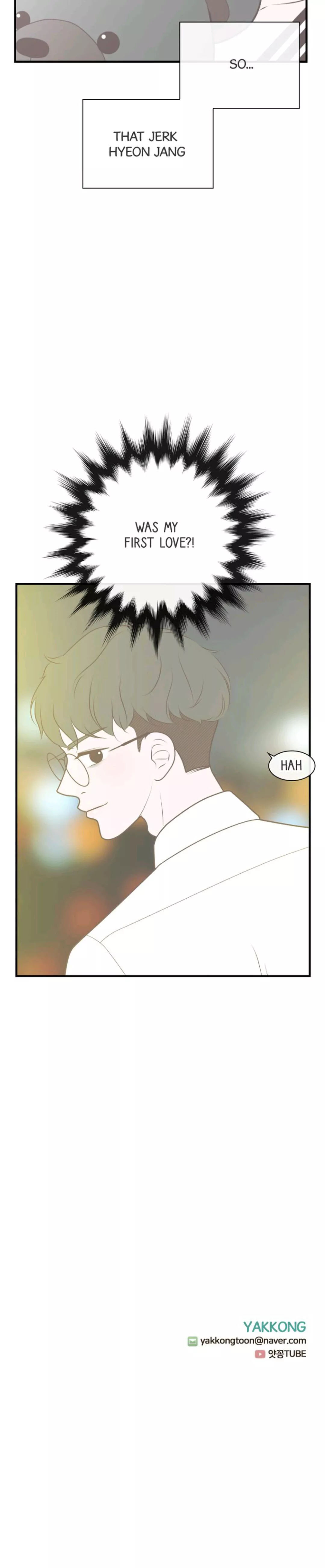 Ideal Us - Chapter 15 - Page 35