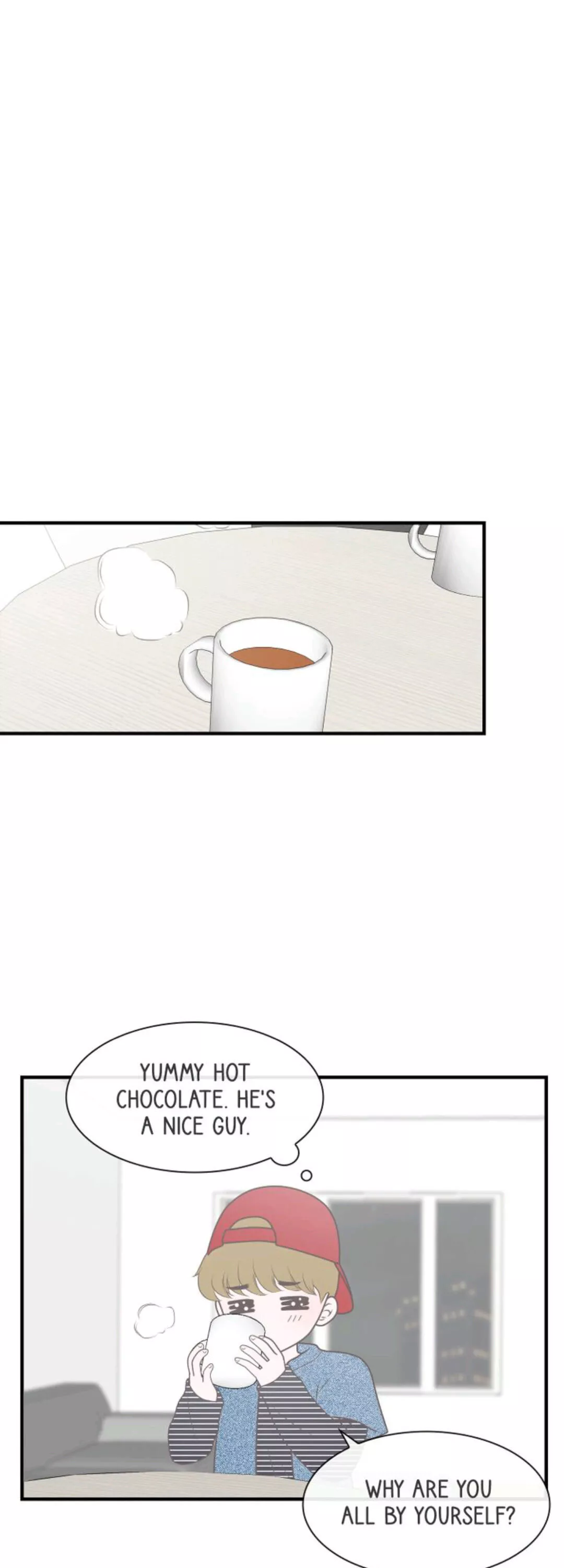 Ideal Us - Chapter 17 - Page 25