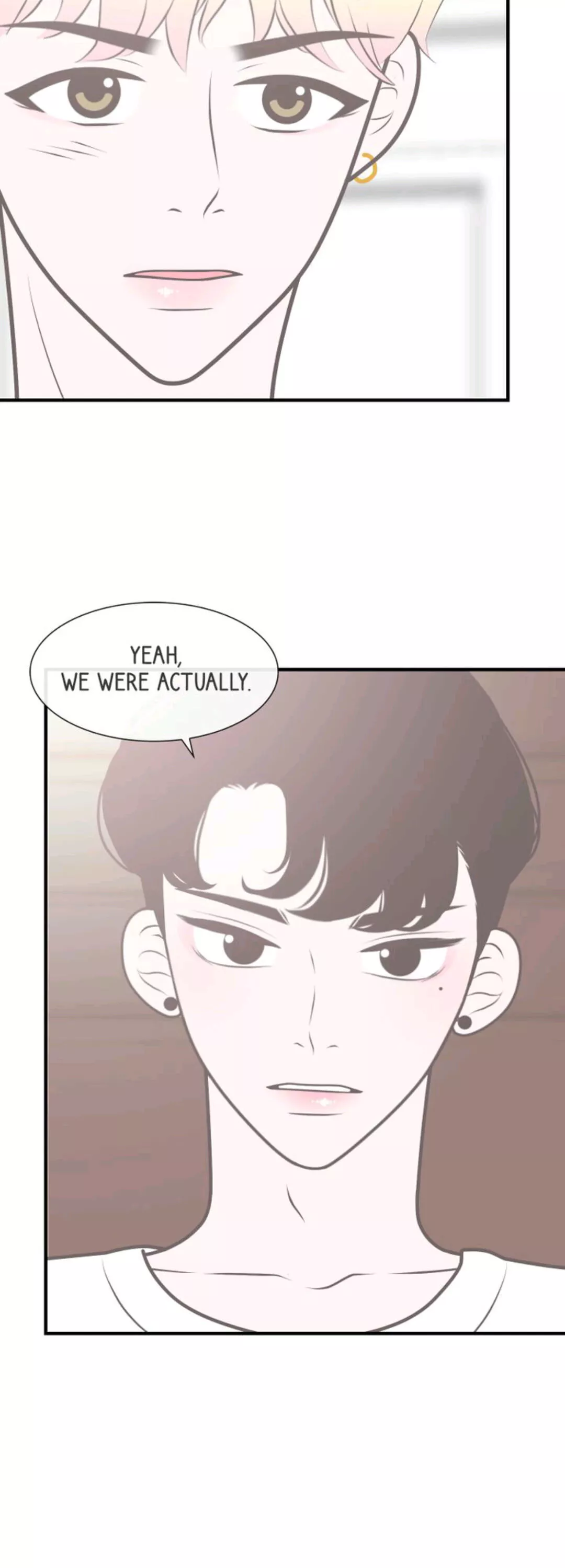 Ideal Us - Chapter 19 - Page 29
