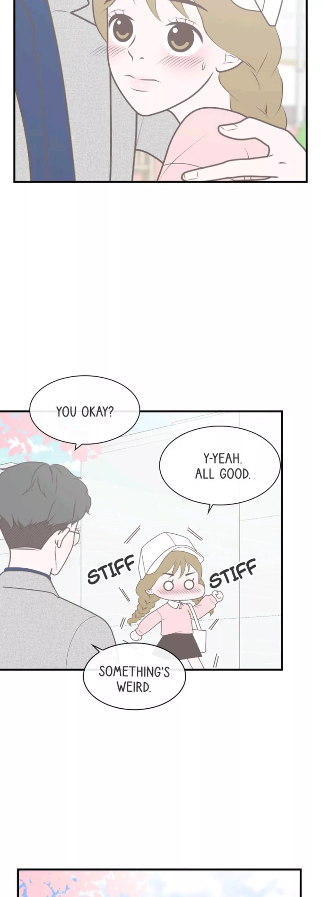 Ideal Us - Chapter 19 - Page 17