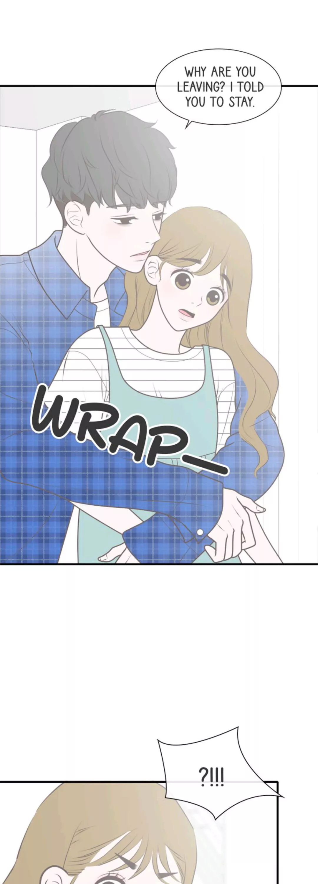 Ideal Us - Chapter 23 - Page 31