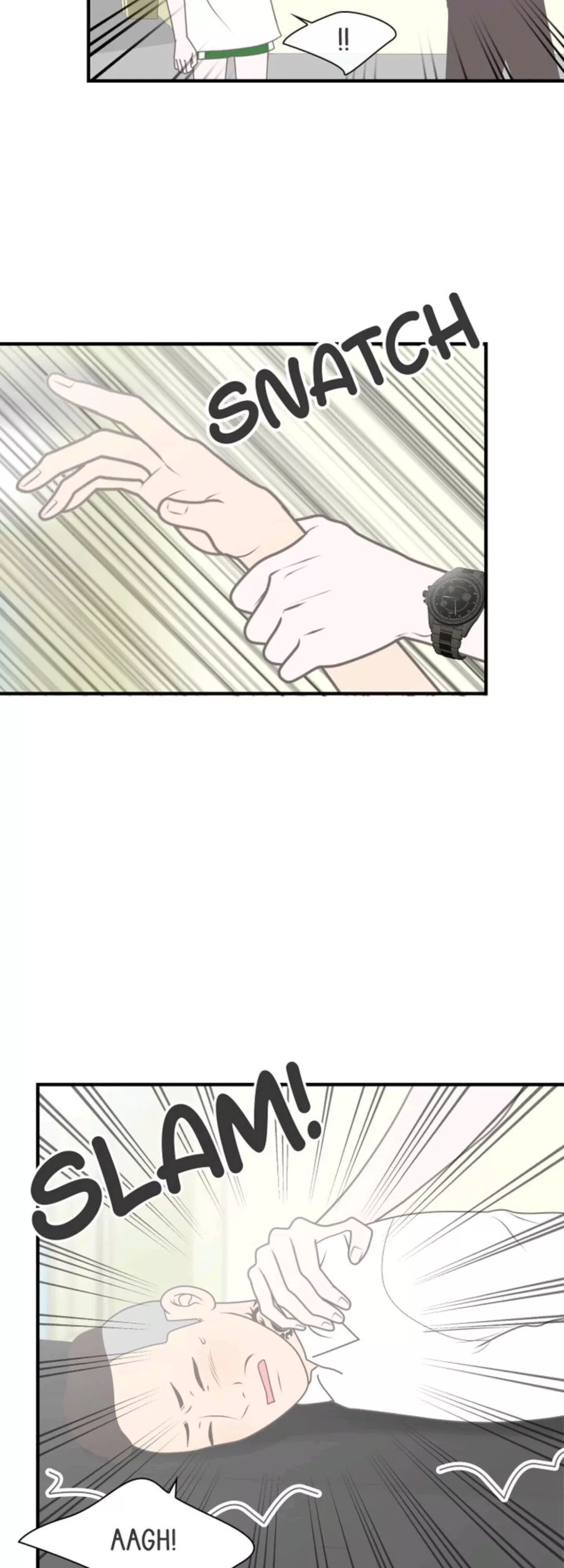 Ideal Us - Chapter 23 - Page 23