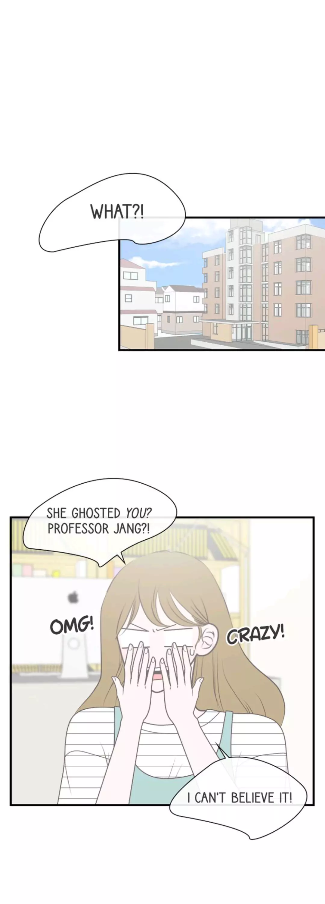 Ideal Us - Chapter 24 - Page 14