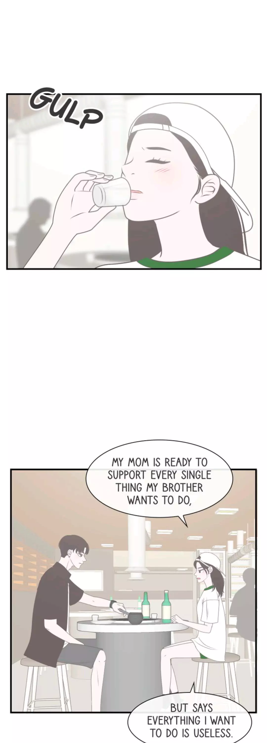 Ideal Us - Chapter 24 - Page 23