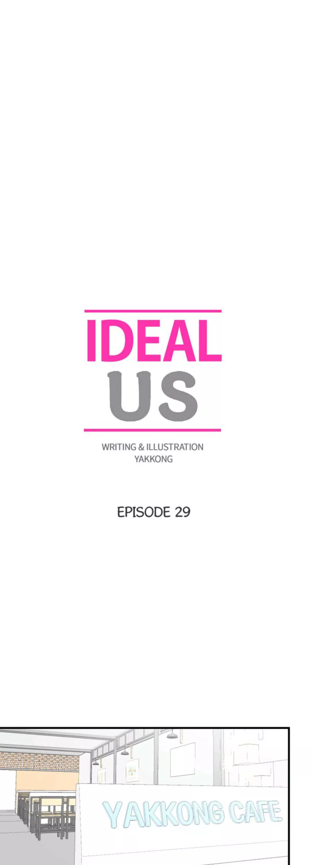 Ideal Us - Chapter 29 - Page 2