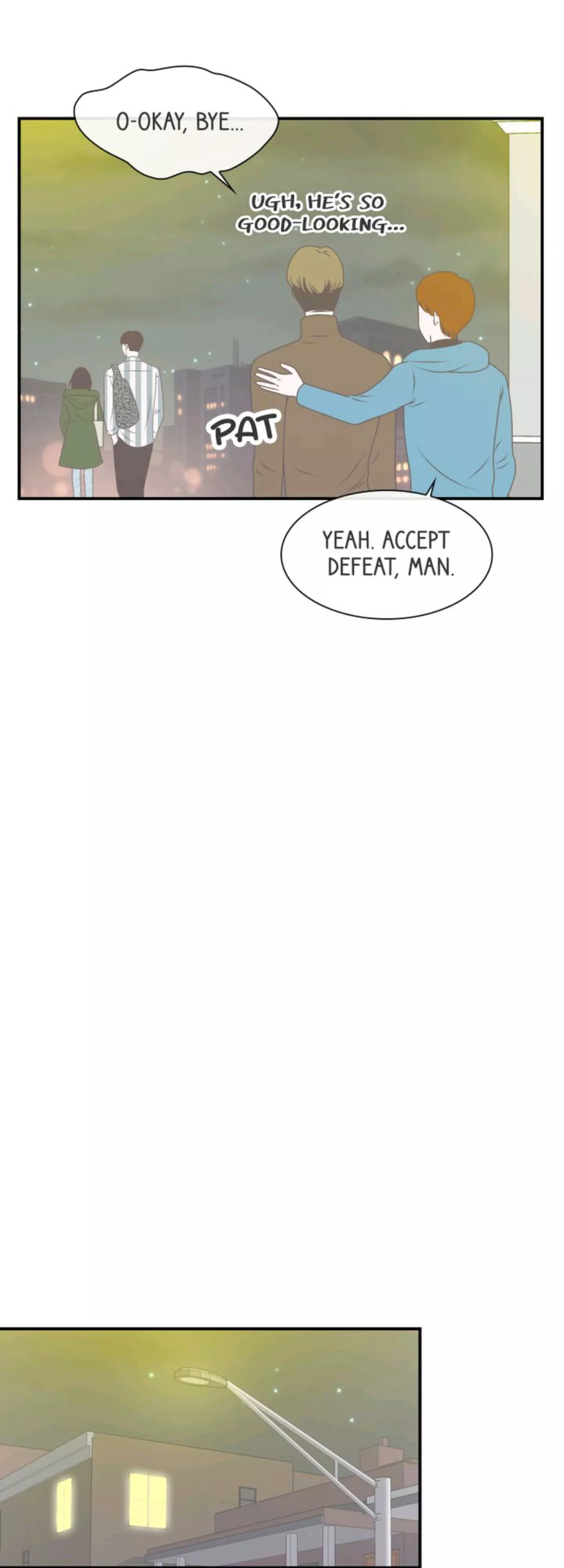 Ideal Us - Chapter 3 - Page 26