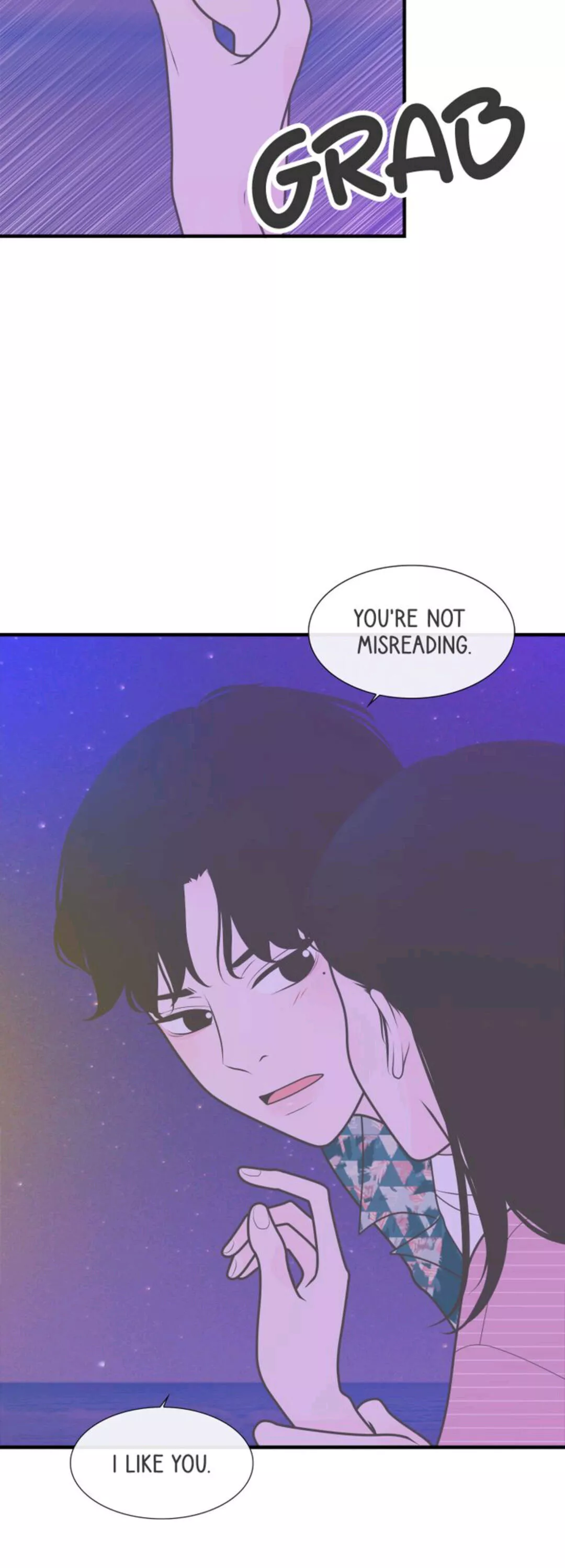 Ideal Us - Chapter 30 - Page 38