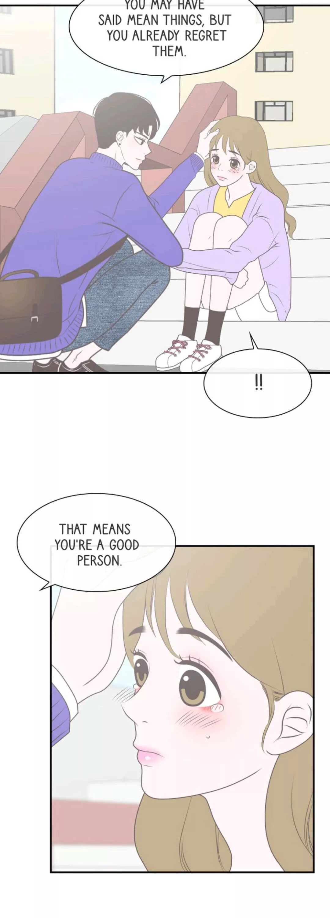 Ideal Us - Chapter 5 - Page 28