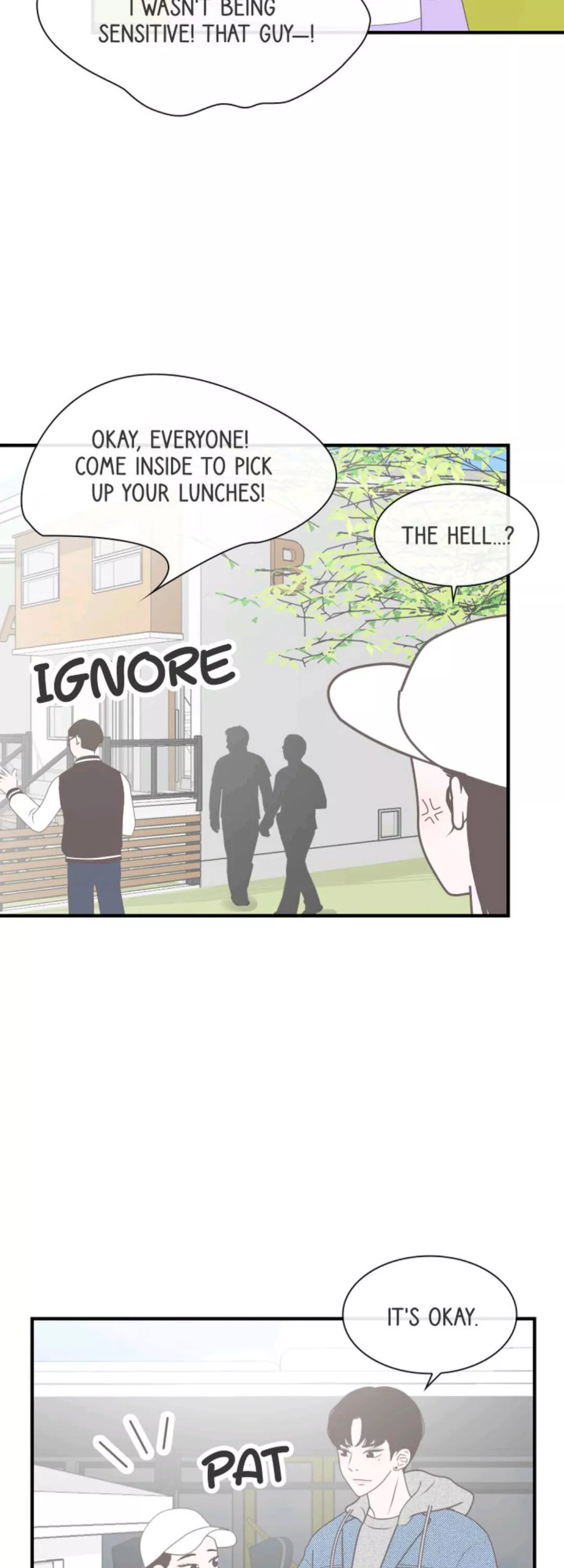 Ideal Us - Chapter 7 - Page 13