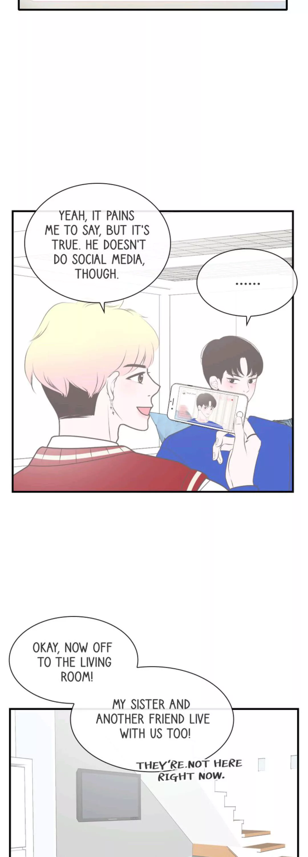 Ideal Us - Chapter 8 - Page 28