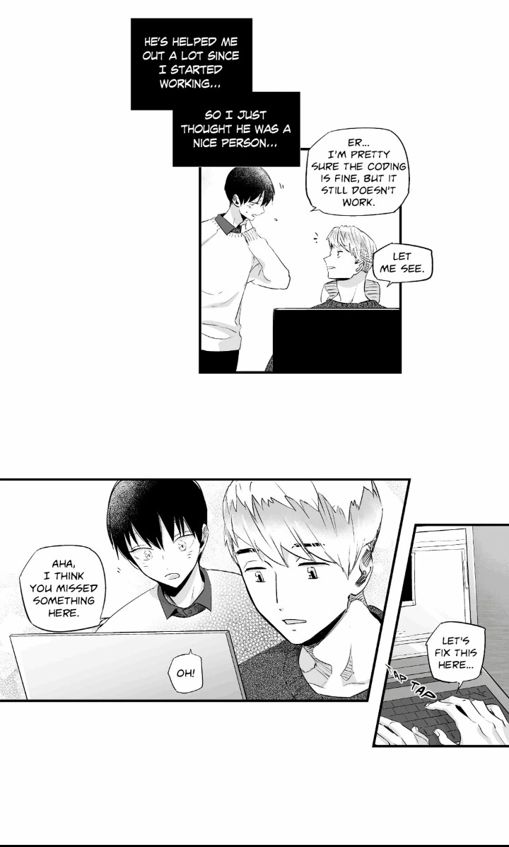 If You Hate Me that Much - Chapter 42 - Page 4