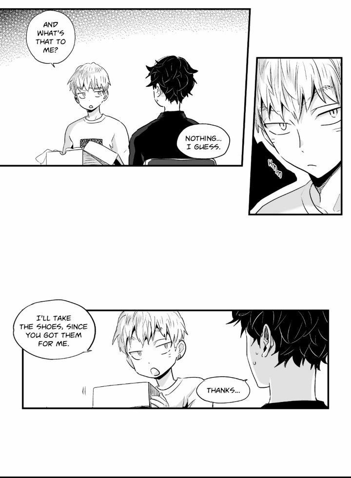If You Hate Me that Much - Chapter 48 - Page 9