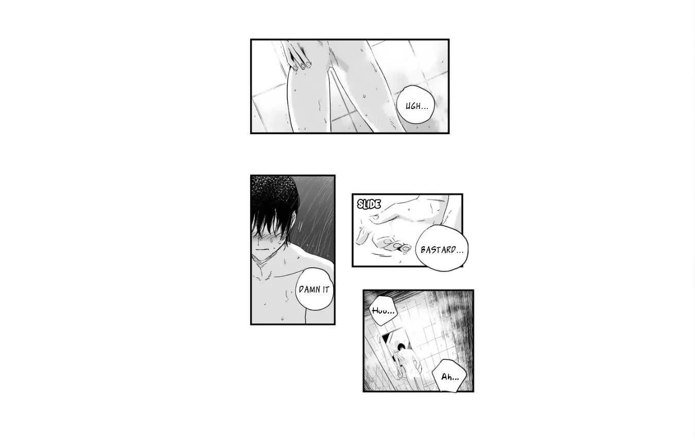 If You Hate Me that Much - Chapter 5 - Page 5