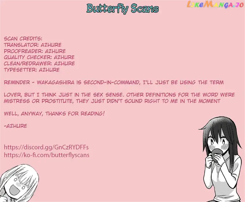 Ijiwaru na Haha to Ane ni Urareta Watashi. Naze ka Wakagashira ni Dekiaisaretemasu - Chapter 3 - Page 25