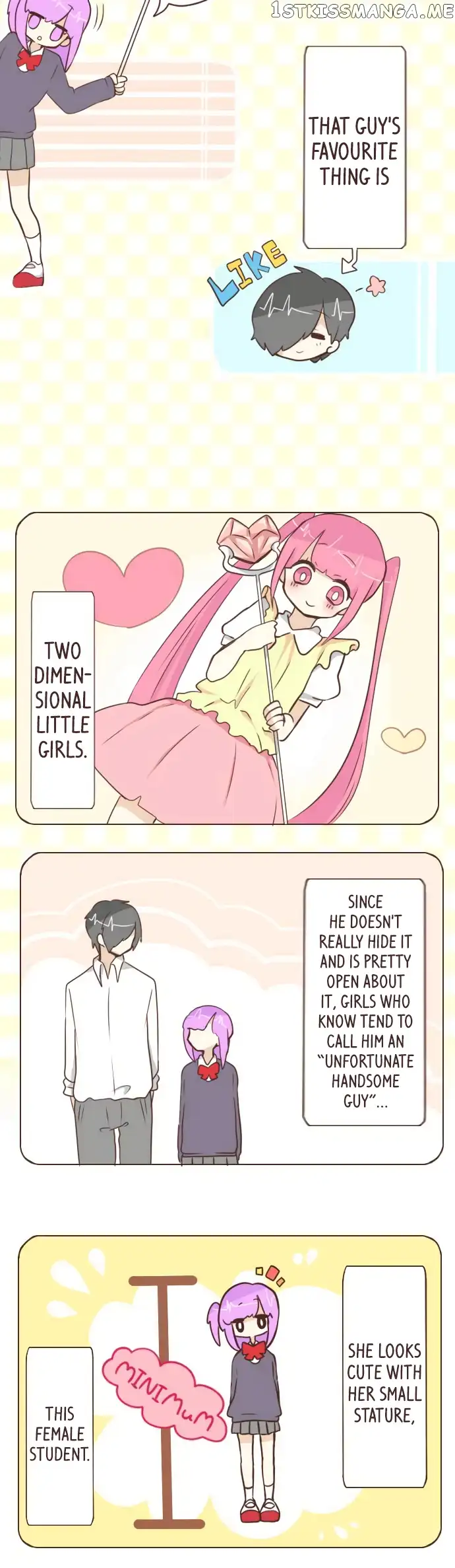 Ike Loli - Chapter 1 - Page 11