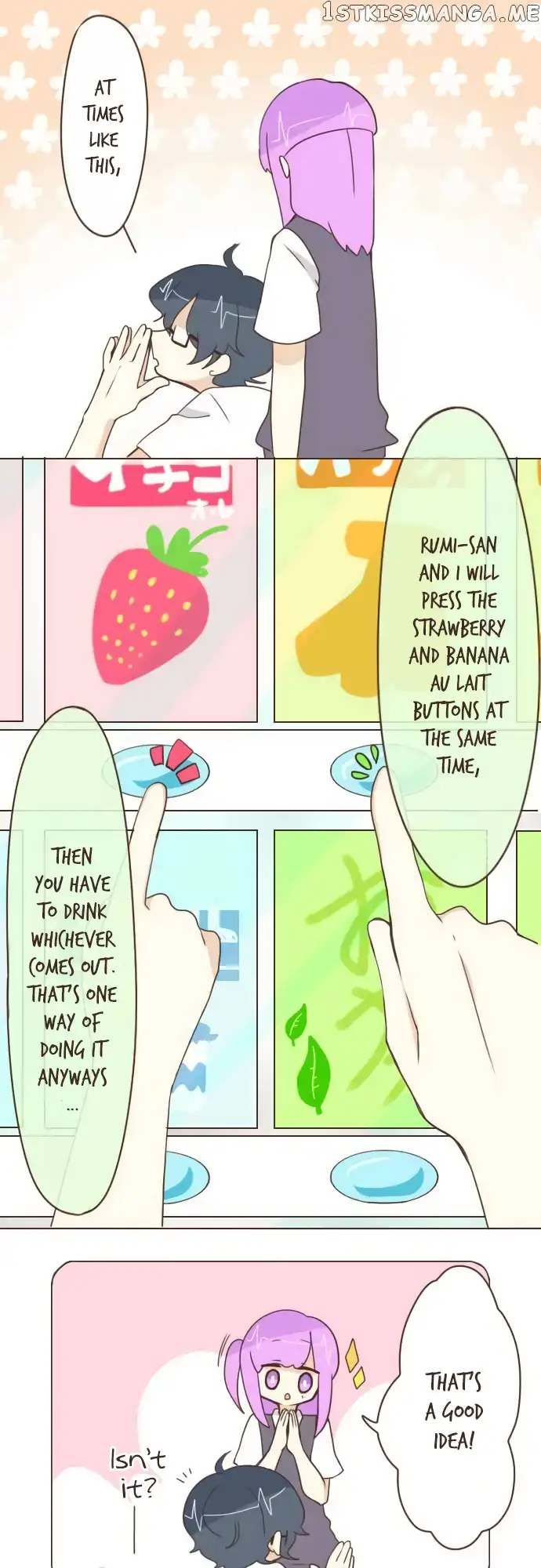 Ike Loli - Chapter 19 - Page 7