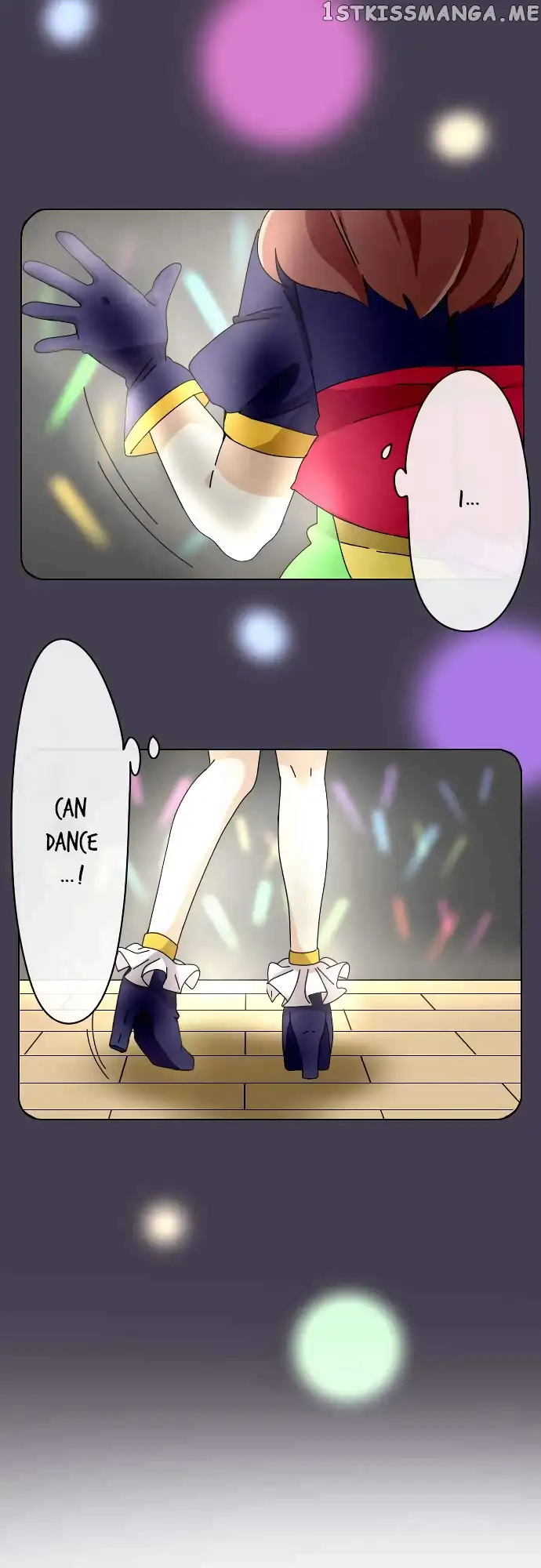 Ike Loli - Chapter 46 - Page 6