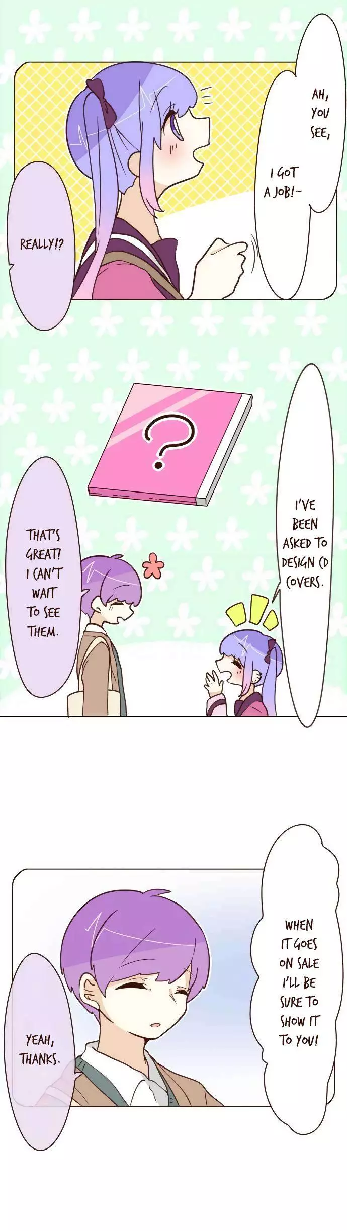 Ike Loli - Chapter 54 - Page 19