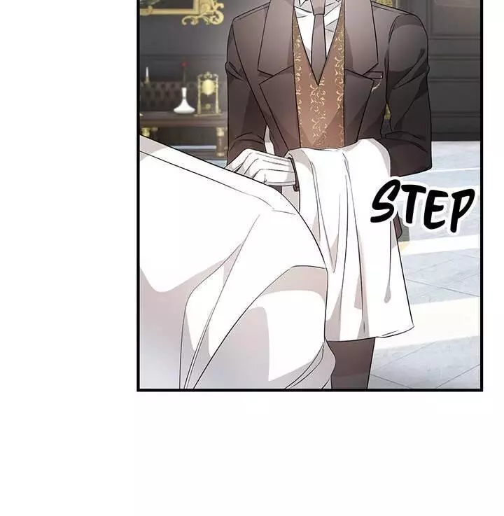 I'm a Doll, but the Tyrant Is Obsessed With Me - Chapter 4 - Page 54