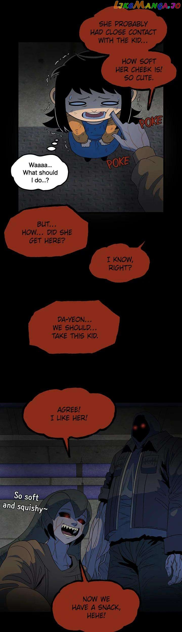 I'm A Mom - Chapter 13 - Page 10