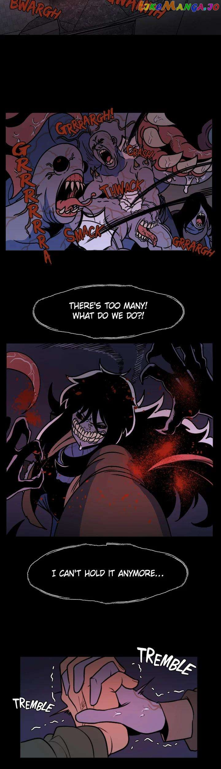 I'm A Mom - Chapter 4 - Page 5