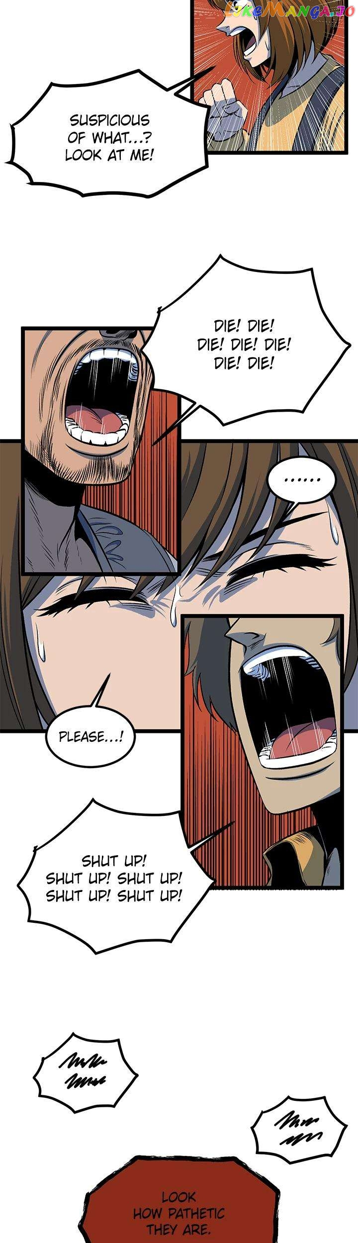 I'm A Mom - Chapter 58 - Page 21